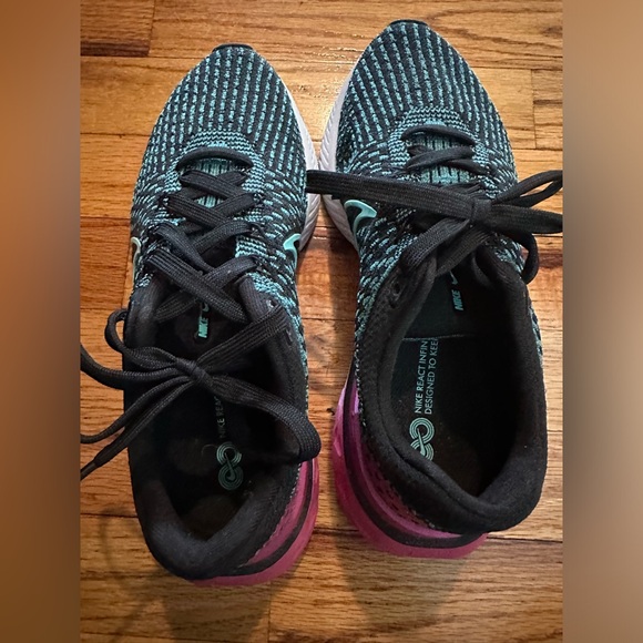 Nike react infinity - Picture 2 of 5